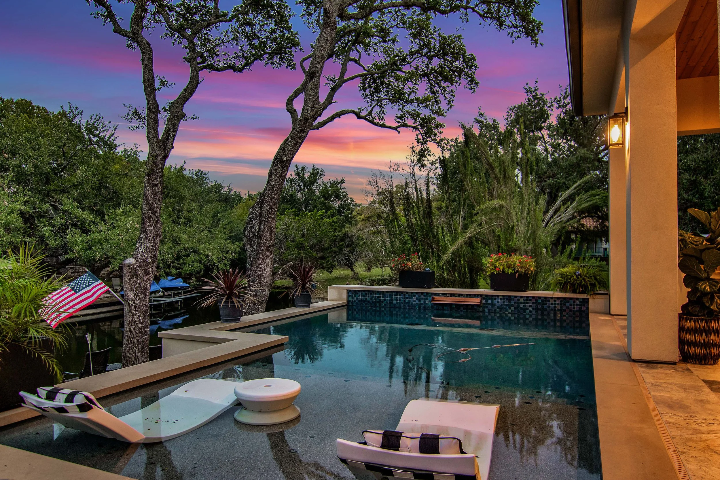 Horseshoe Bay | Decorum Home + Design